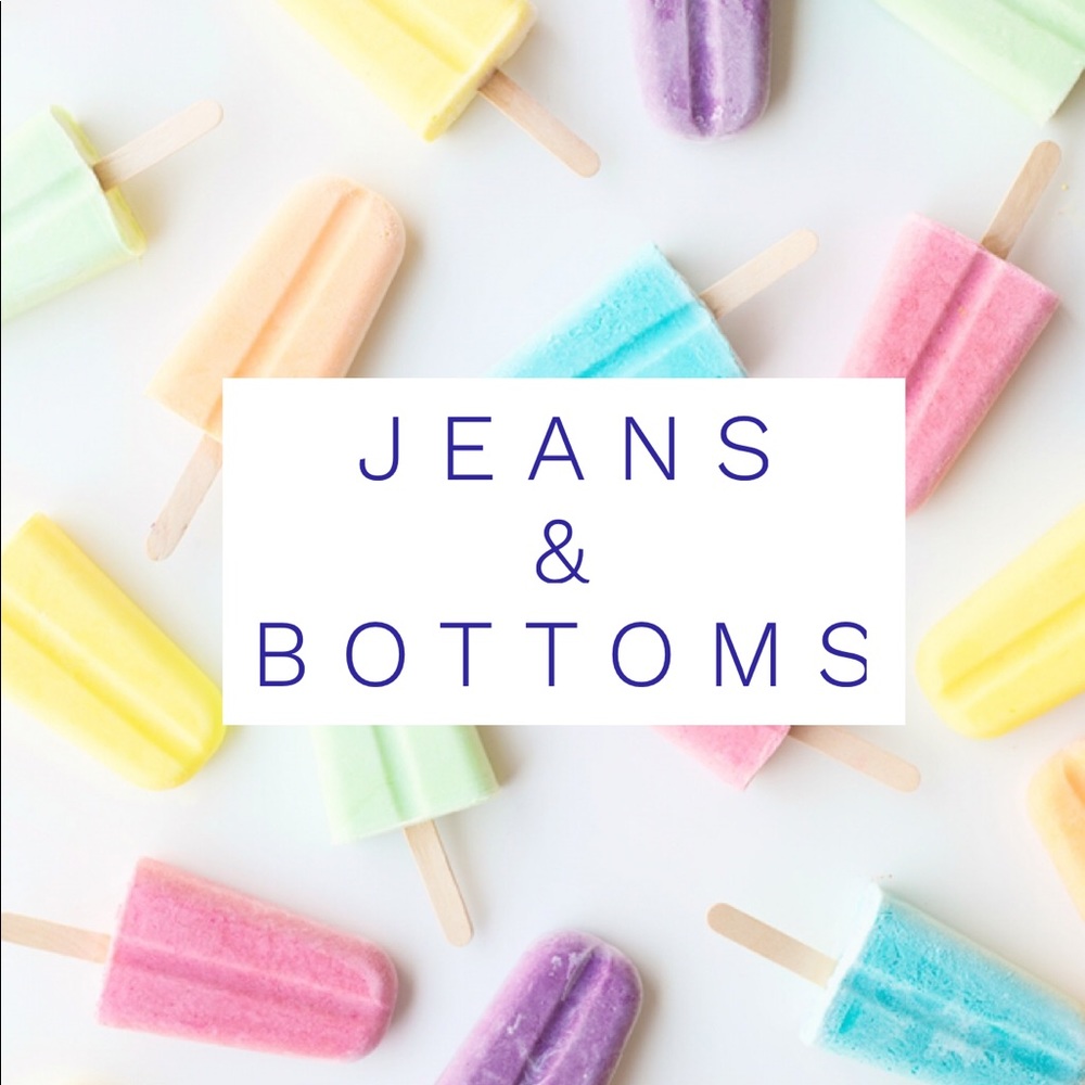 Bottoms
